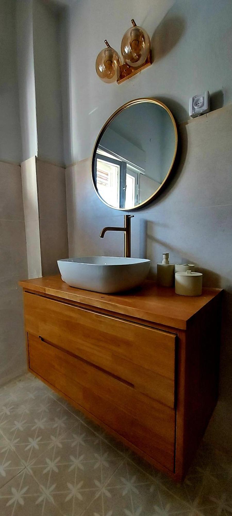 Zimeroni Zikhron Ya'akov Room photo