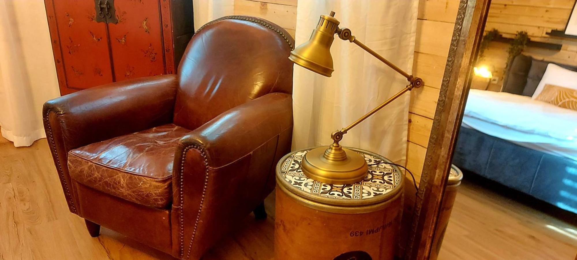 Zimeroni Zikhron Ya'akov Room photo