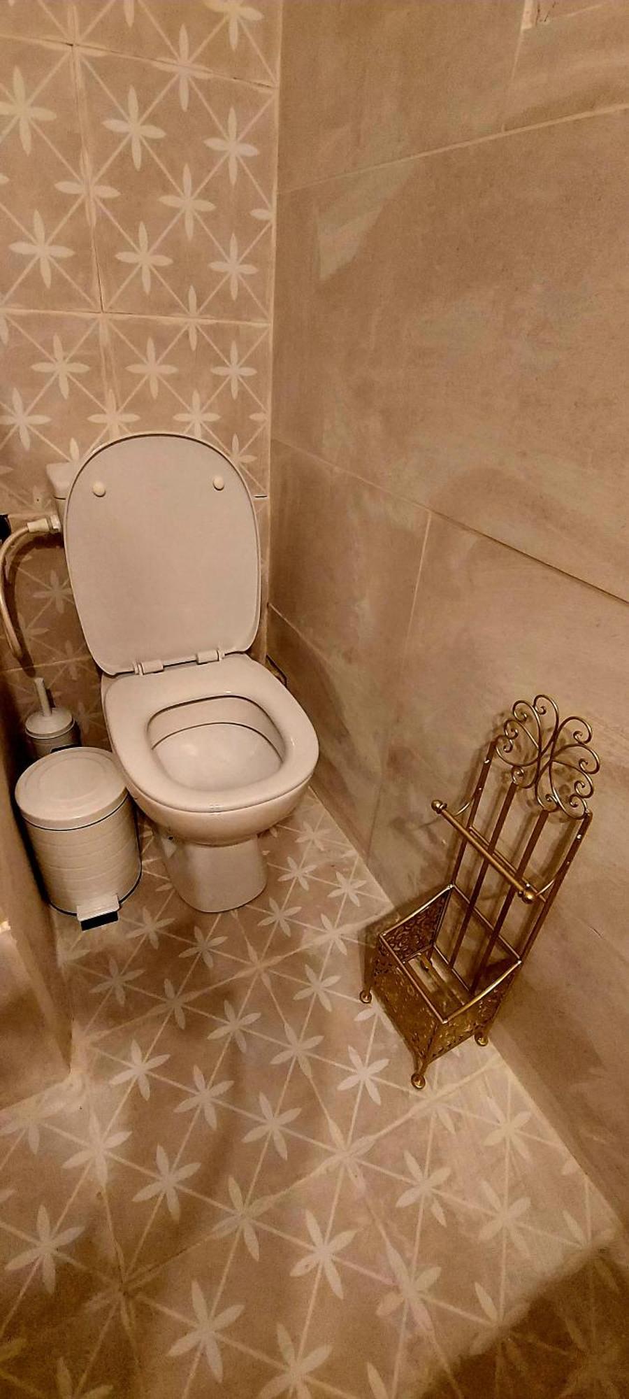 Zimeroni Zikhron Ya'akov Room photo