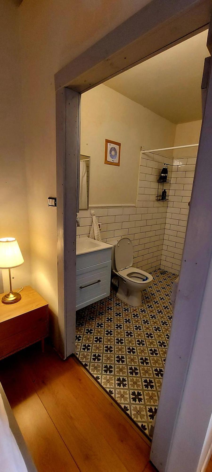 Zimeroni Zikhron Ya'akov Room photo