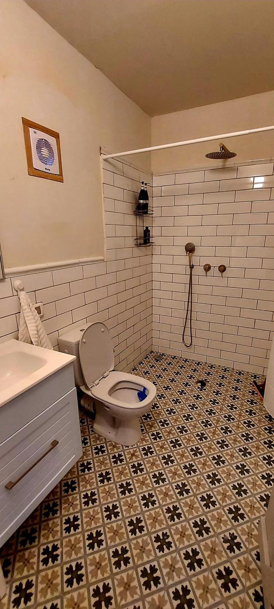 Zimeroni Zikhron Ya'akov Room photo
